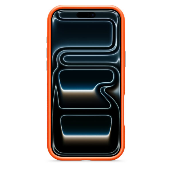 MGJC4_AV2 Beats iPhone 17 Pro Max Rugged Case with MagSafe and Camera Control – Everest Black