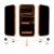 Apple Anticasse Premium Vitre Teintée 9H avec support de Pose Automatique