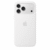 Coque en silicone premium Apple