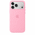 Coque en silicone premium Apple