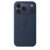 Coque en silicone premium Apple