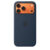 Coque en silicone premium Apple