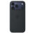 Coque en silicone premium Apple