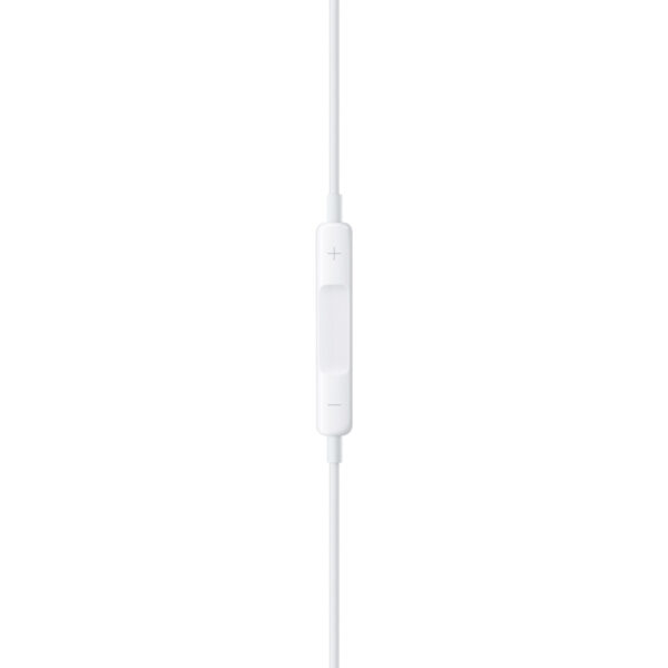Écouteurs Filaires Apple EarPods avec Connecteur USB-C