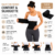 h GAINE BANDE™ – Ceinture de maintien & silhouette