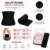 n GAINE BANDE™ – Ceinture de maintien & silhouette