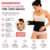 u GAINE BANDE™ – Ceinture de maintien & silhouette